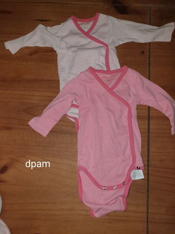 2 body