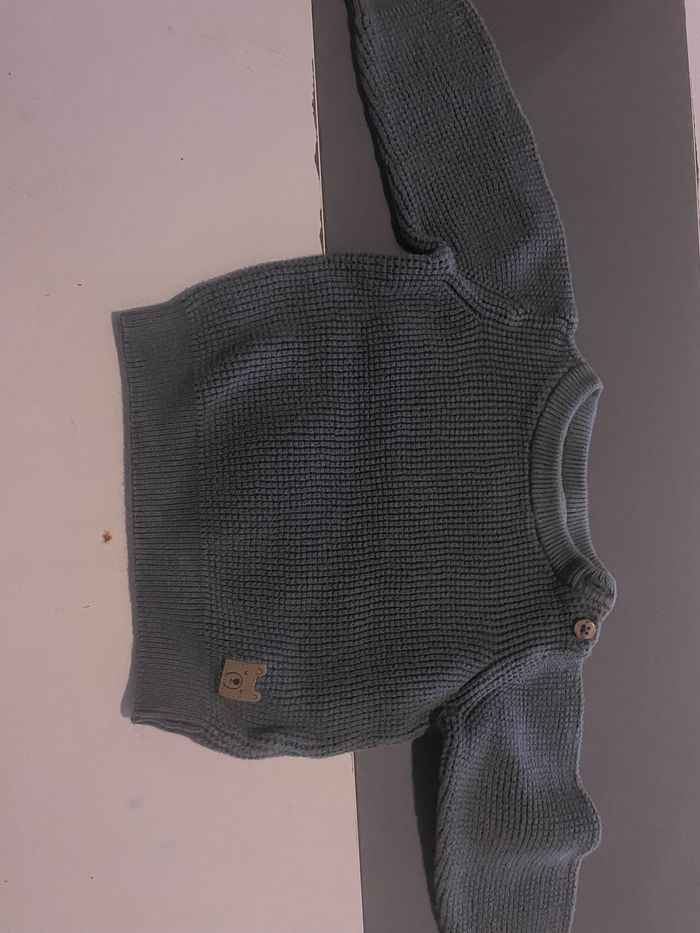 Lot de pull C&A - photo numéro 4