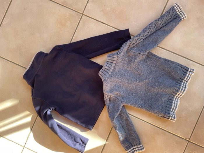 Veste Sergent Major - photo numéro 2