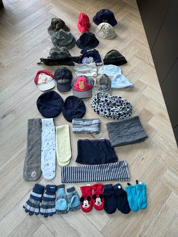Accessoires enfants