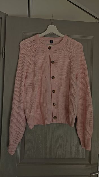 Pull femme