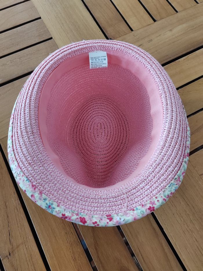 Chapeau - photo numéro 3