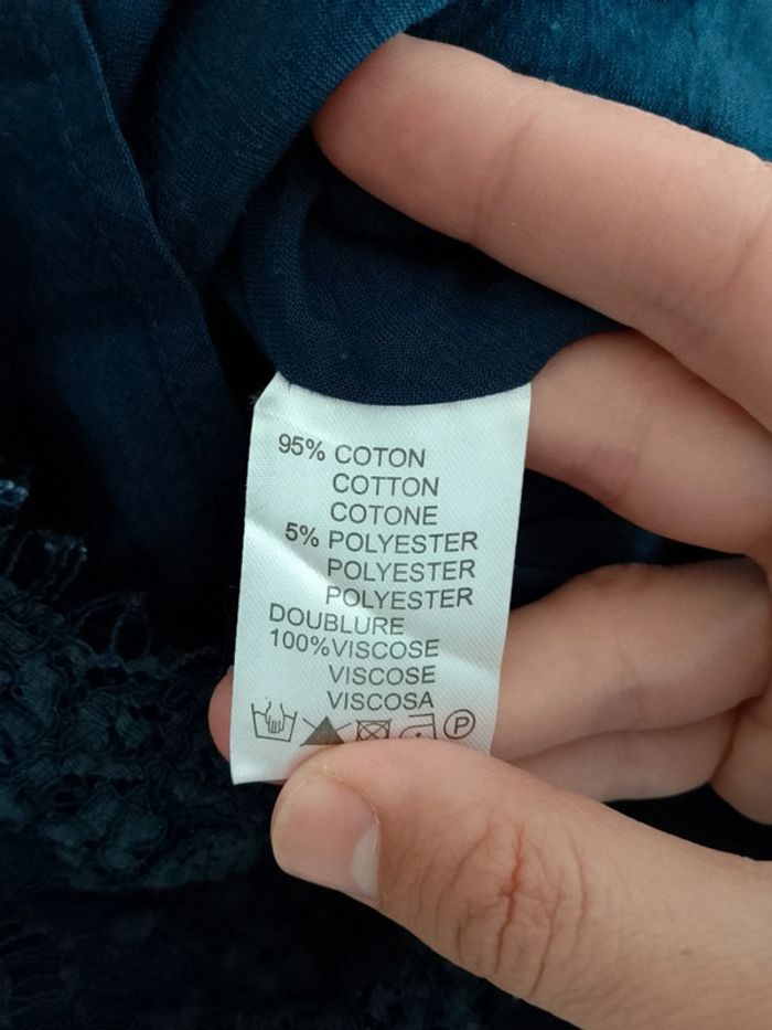 Robe Ycoo - photo numéro 5