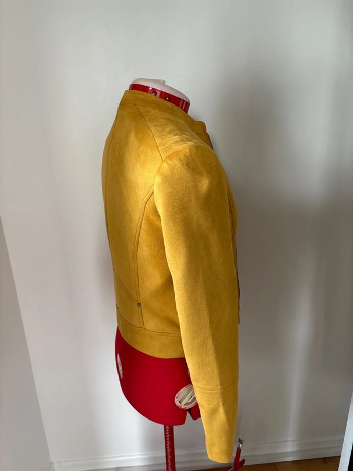Veto moda veste - photo numéro 2