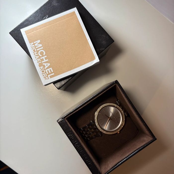 Montre Michael kors femme