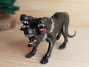 PAPO cerbère Figurine animal imaginaire