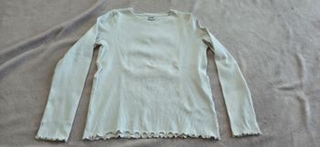T-shirt manches longues 