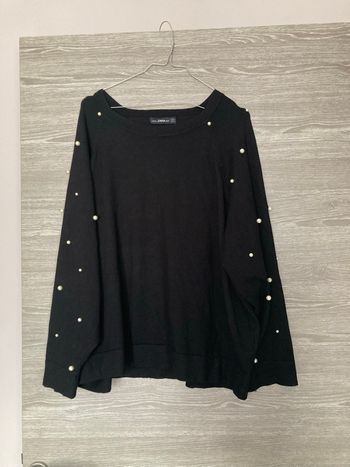 Pull Zara