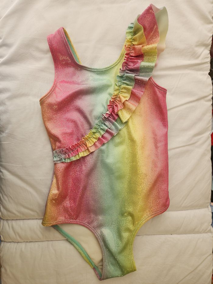 Maillot de bain 4/6 ans H&M