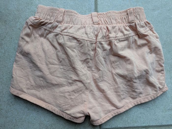 Short pêche fille 5 ans - photo numéro 3