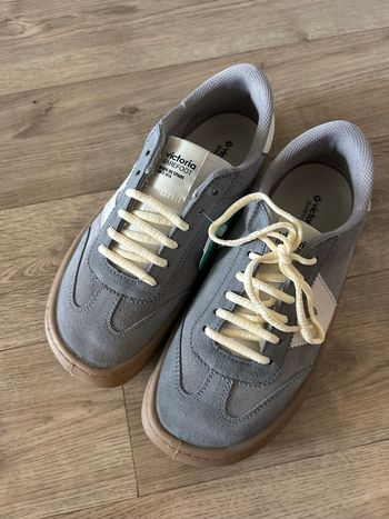 Basket barefoot Victoria 