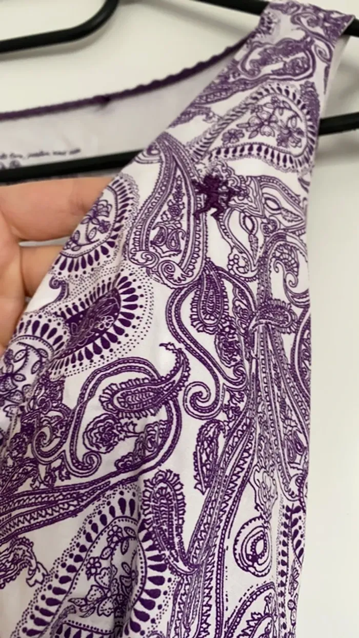 Robe bohème - photo numéro 4