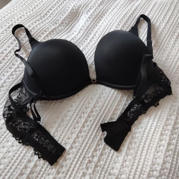 Sujetador push up talla 95B de Primark - photo numéro 4