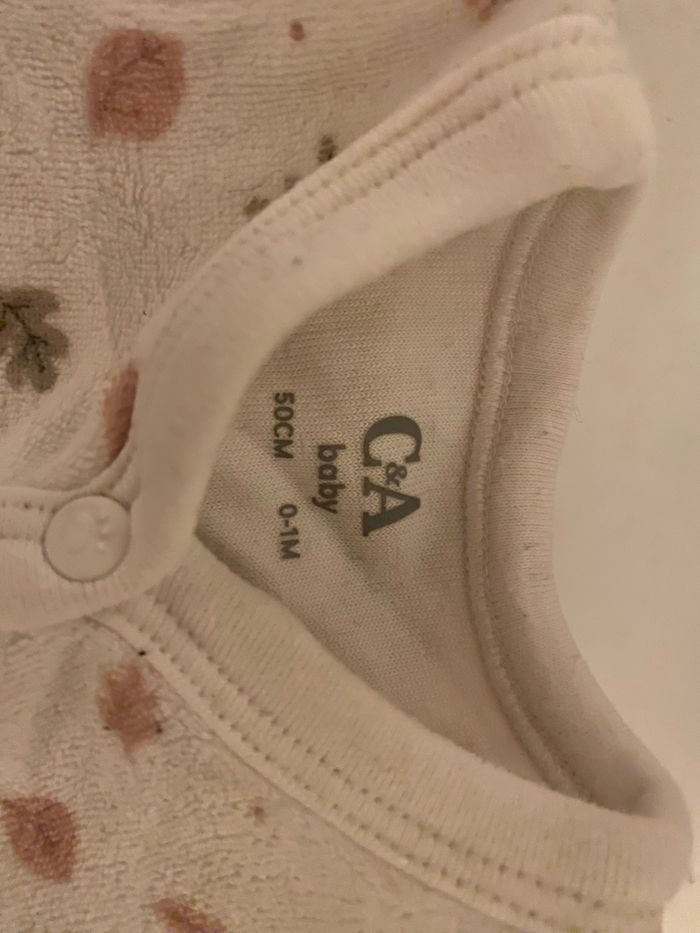 Pyjamma - photo numéro 3