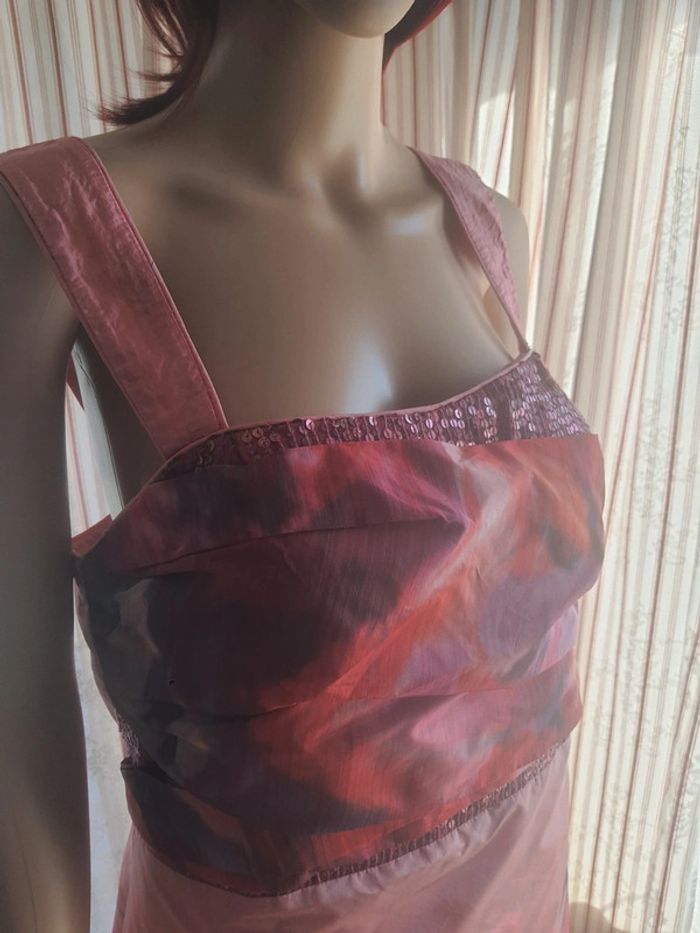 Robe cérémonie Linea Raffaelli fr 48 - photo numéro 4