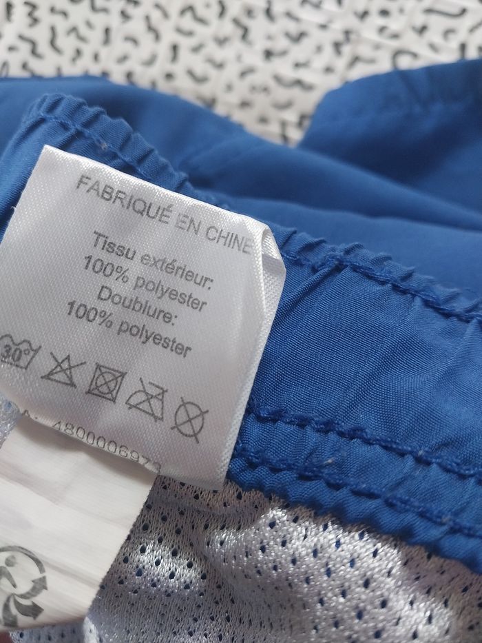 Short de bain homme Firefly – Taille S - photo numéro 4