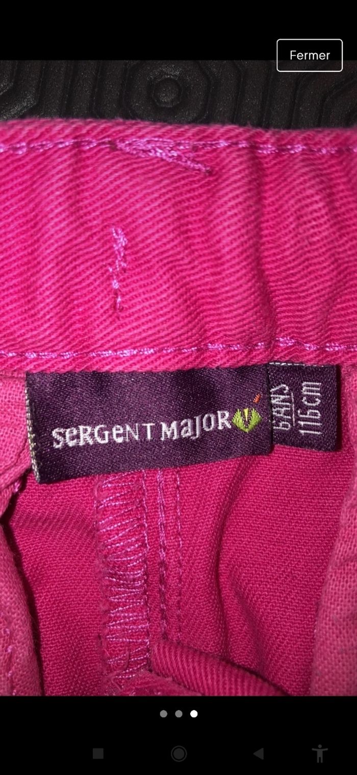 Jupe en jean - photo numéro 3