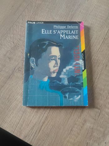 Elle s'appelait Marine