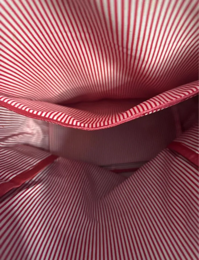 Sac à Dos Adulte Bleu Marine – Neuf avec Étiquette - photo numéro 4