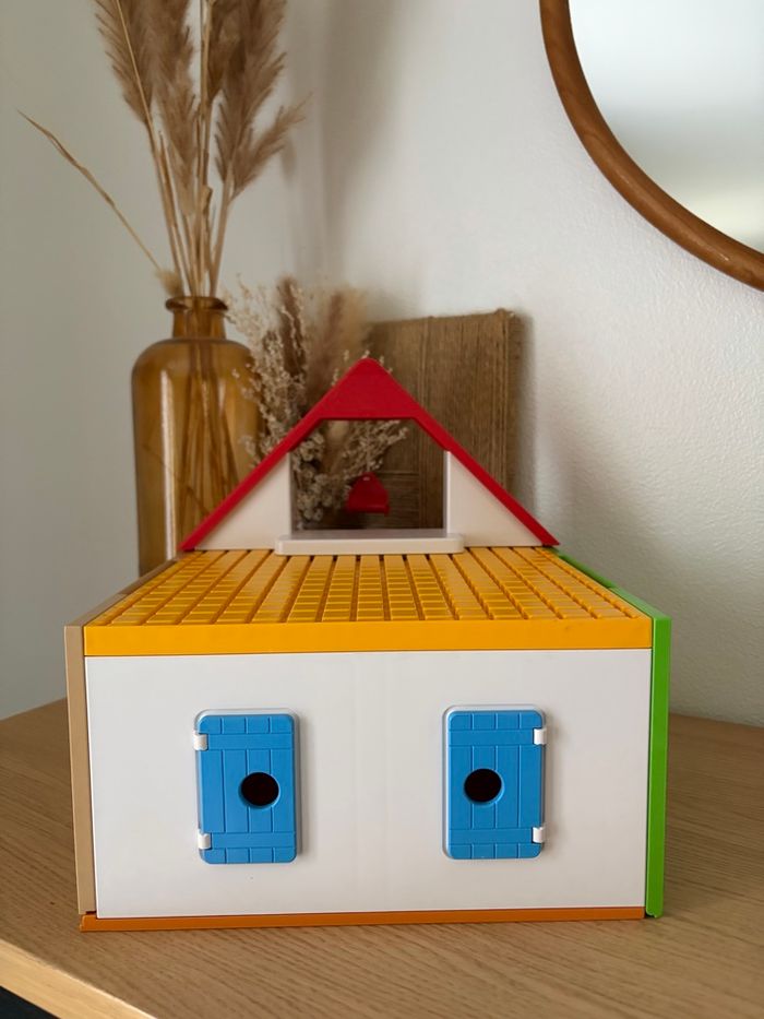 Ferme Playmobil 1.2.3 - photo numéro 8