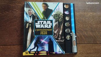 Livre Star Wars n°6 Sonore