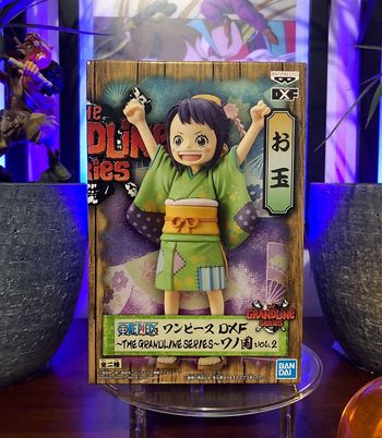 One piece - The Grandline Series Wano kuni vol.2 Otama