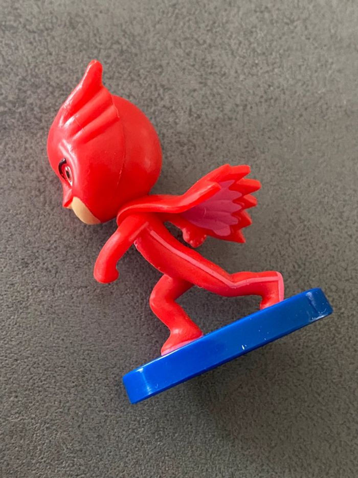 Figurine Bibou Pyjamasques - photo numéro 2