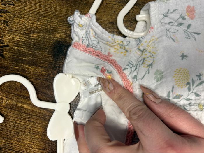 Robe 3m - photo numéro 2