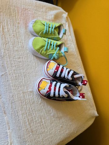 Chaussures