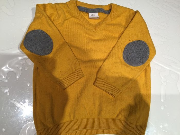 Pull 6/9mois H&M - photo numéro 7