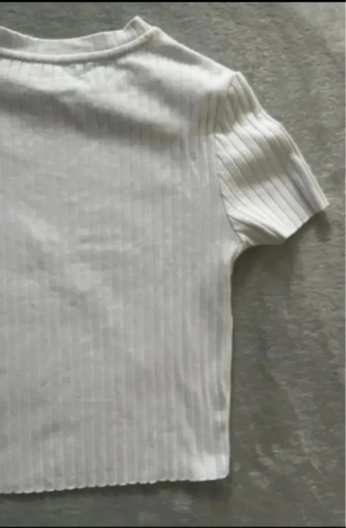 Tee-shirt - photo numéro 7