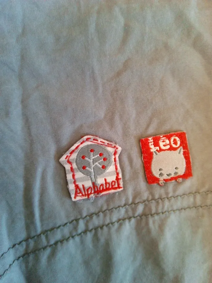 Lot été - photo numéro 6