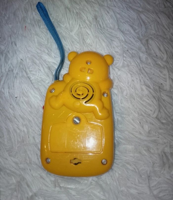 Baby baladeur VTech - photo numéro 2