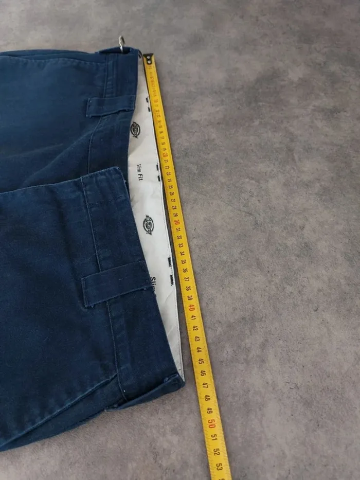 Chino Dickies w36 - photo numéro 10