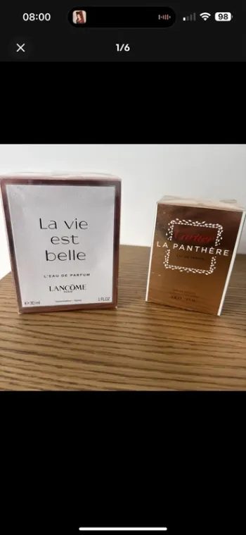 Parfum