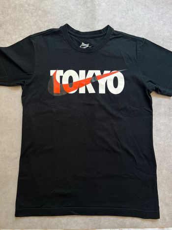 T-shirt Nike Tokyo