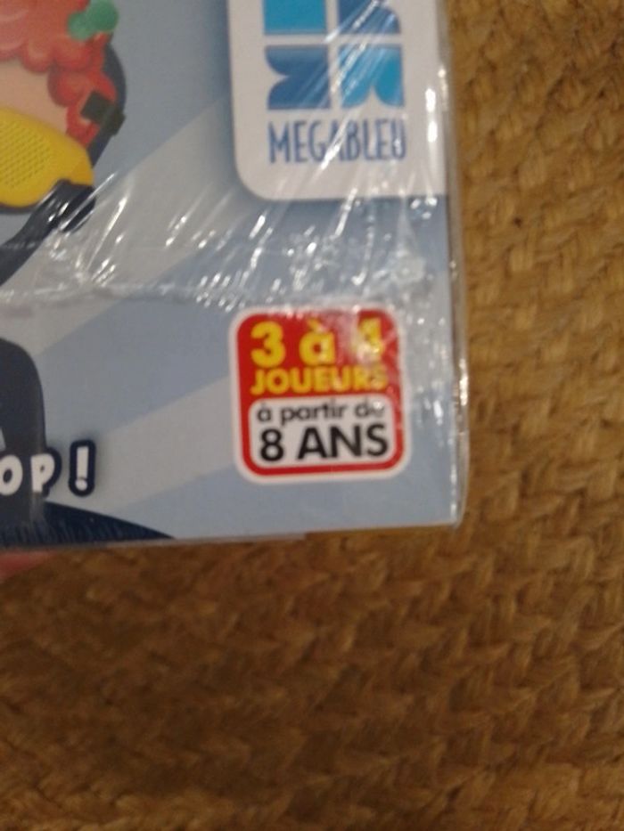 🎲jeu d'ambiance: Hot Pop neuf sous blister 8 ans+ et 3 à 4 joueurs - photo numéro 6