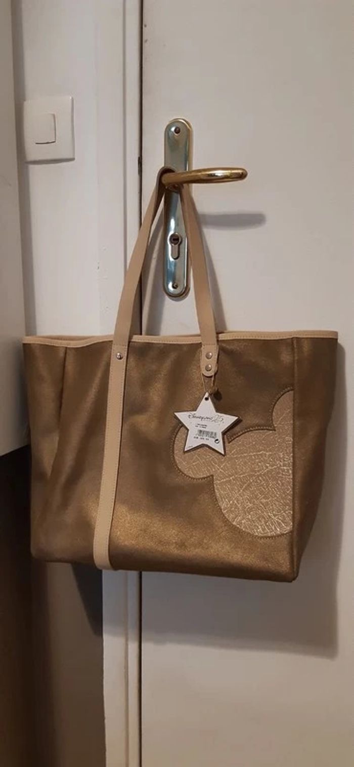 Sac 25 ans Disney