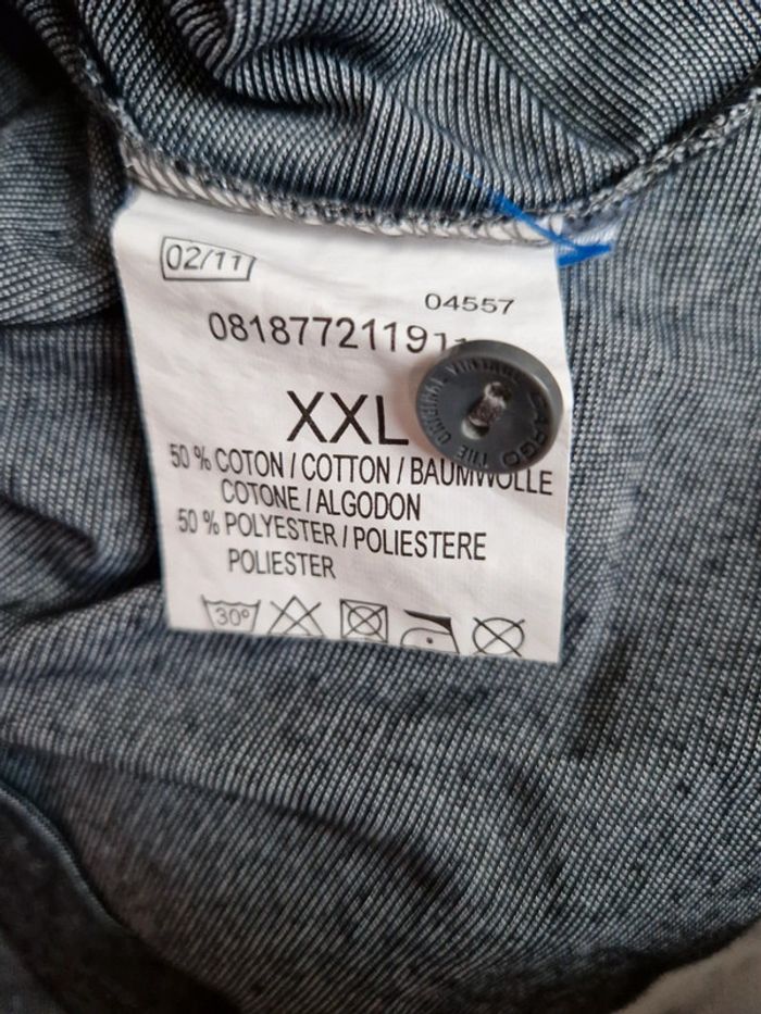 Polo cargo xxl - photo numéro 5