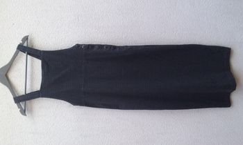 Robe longue d'hiver Jacqueline Riu