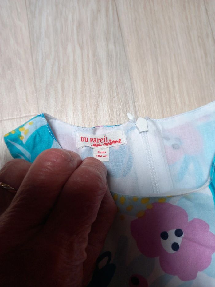 Robe d'été - photo numéro 4