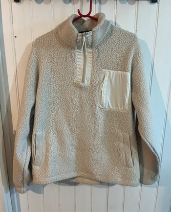 Pull homme