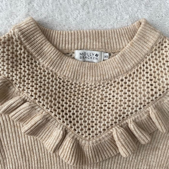 Pull femme Molly Brocken - photo numéro 2