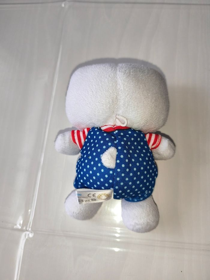 Peluche Hello Kitty - photo numéro 2