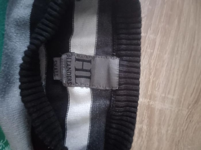 pull rayé taille s - photo numéro 4