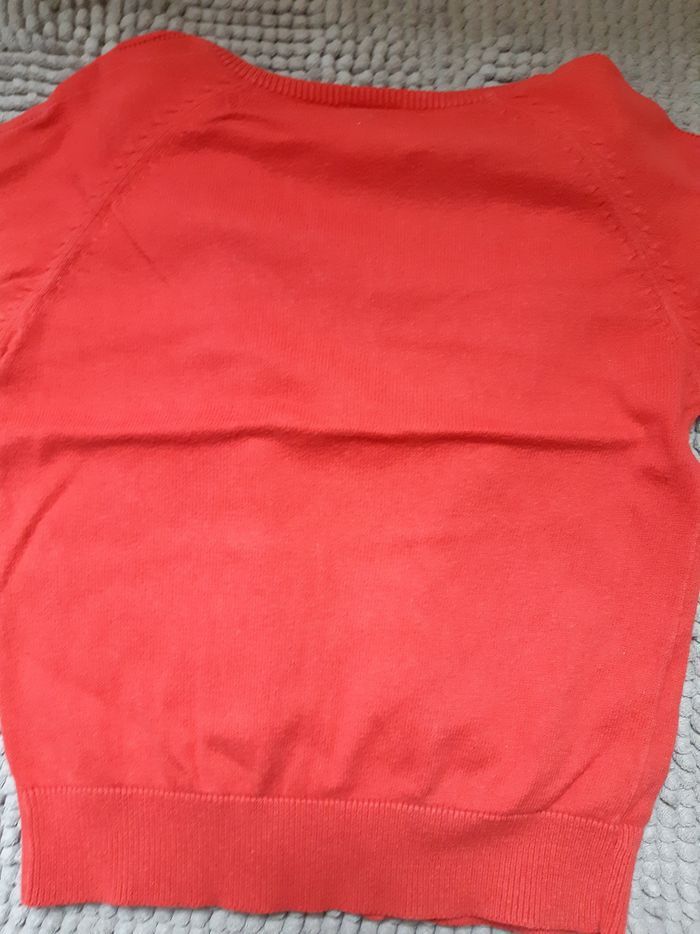 Gilet TAO 6 ans - photo numéro 4
