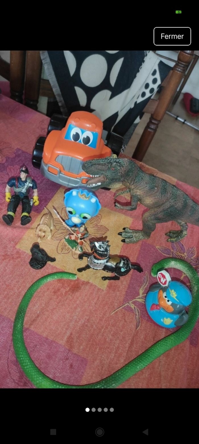 Lot divers j30 - photo numéro 5