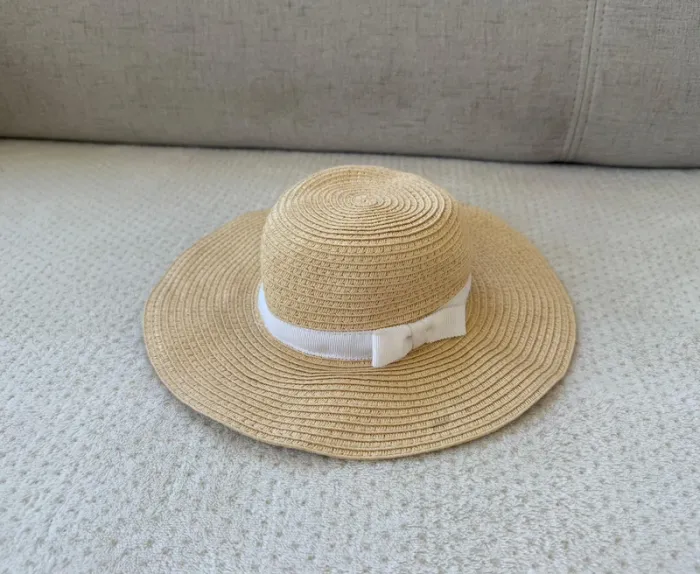 Chapeau petit bateau