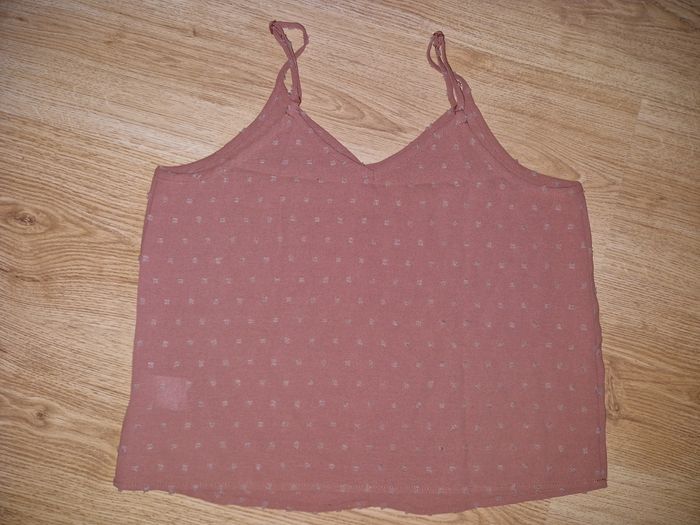 Lot de 3 débardeurs Shein taille S TBE - photo numéro 7