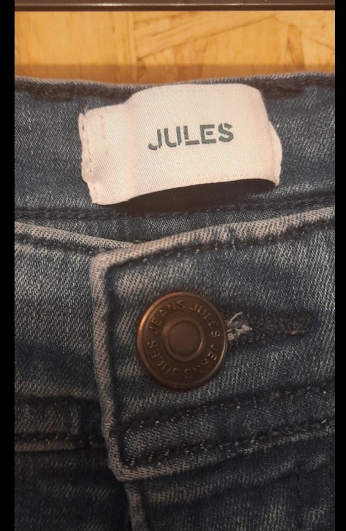 Jeans homme - photo numéro 5